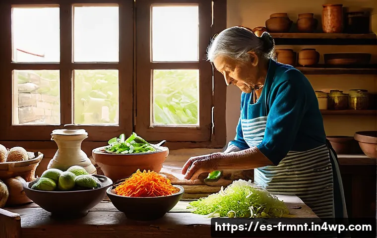 자연 발효와 인공 발효의 장단점 관련 이미지 2