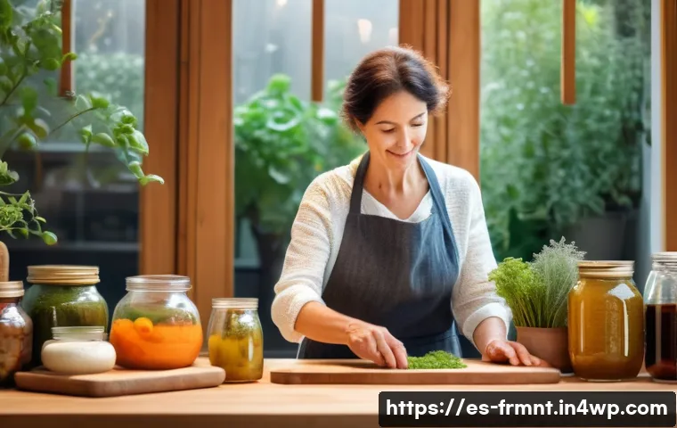 발효식품에 대한 소비자 인식 조사 관련 이미지 1